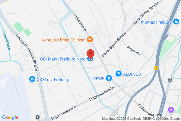 Gans & Gar Küchenwelt
