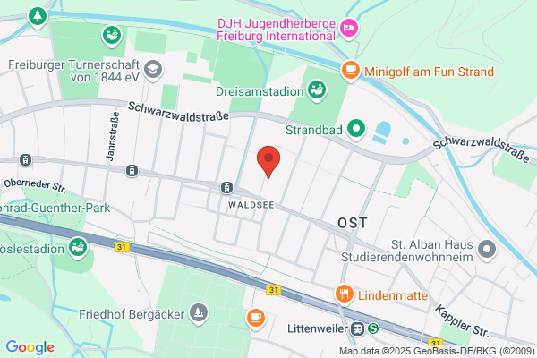 zeitsache