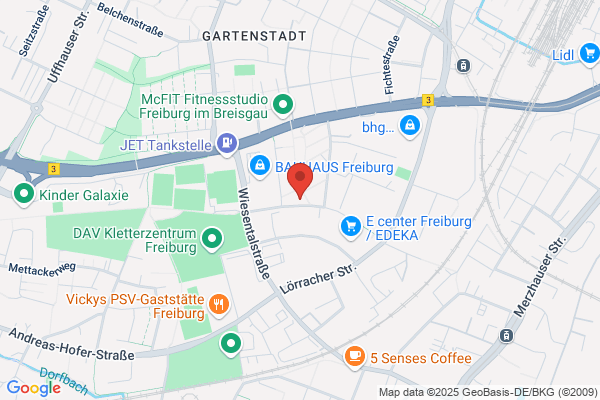 Trobisch Kurierdienst
