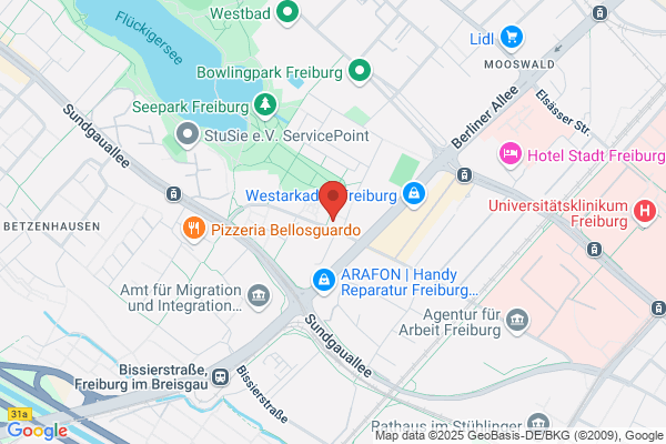 City-Blitz GmbH