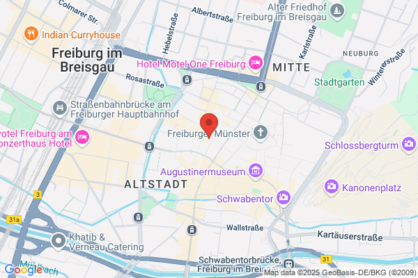 Freiburger Leder Haus