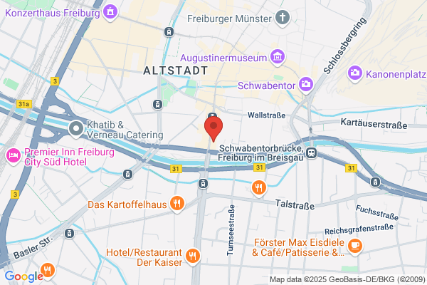 Studienkreis Nachhilfe Freiburg