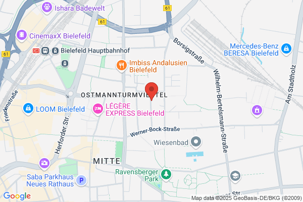 Logopädenschule der DAA