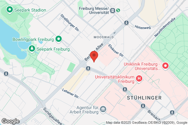 SELLWERK – Freiburg, Baden Württemberg