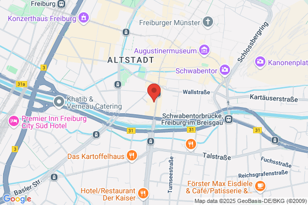 digalo | Online Marketing Agentur Freiburg