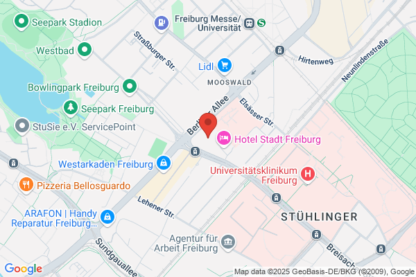 SELLWERK - Medienhaus Rastatt ÖTB GmbH & Co. KG