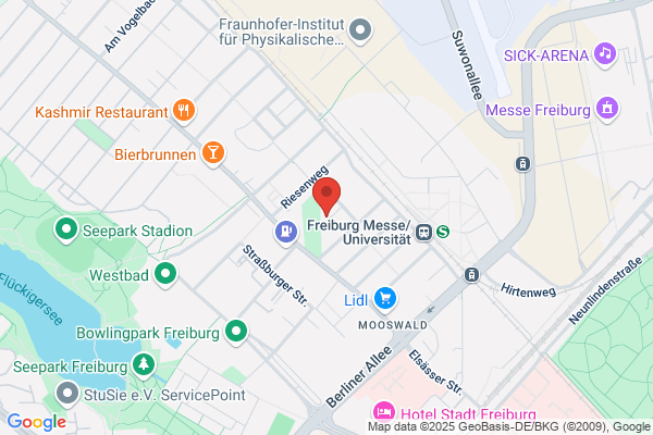 biotonus gmbh - modere social marketer