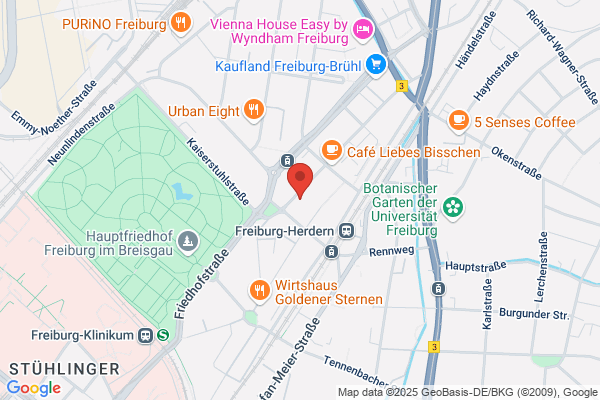 German Clinic Consult Engineering Gecco GmbH