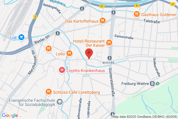 Futon-Werkstatt Stemmler B.