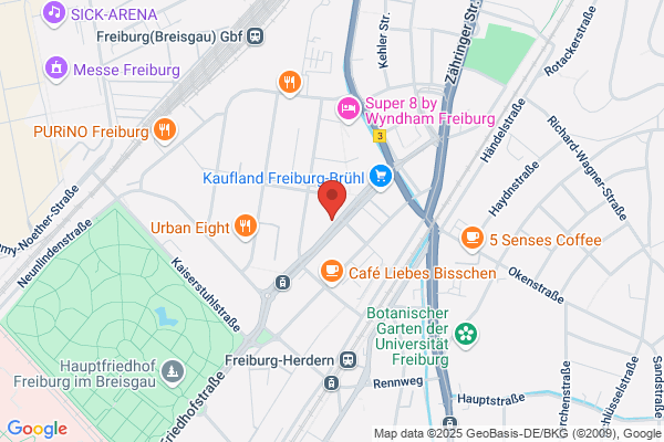 MFO Matratzen Factory Outlet AG