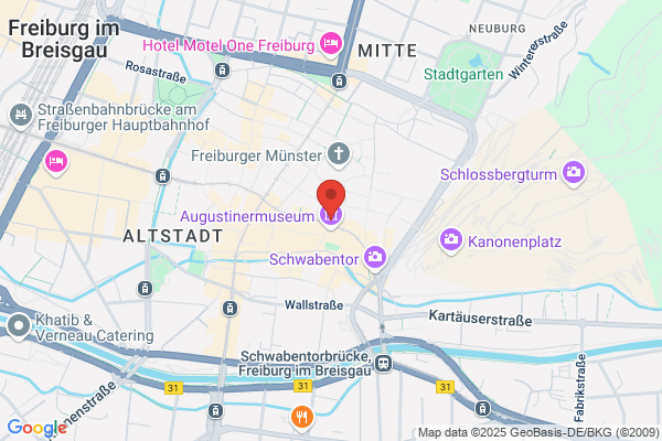 Mediation u. Ausbildung Freiburg Morawe u. Hohmann