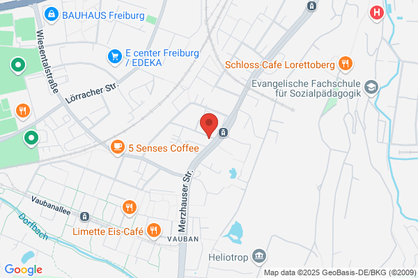 Zimmer Germany GmbH