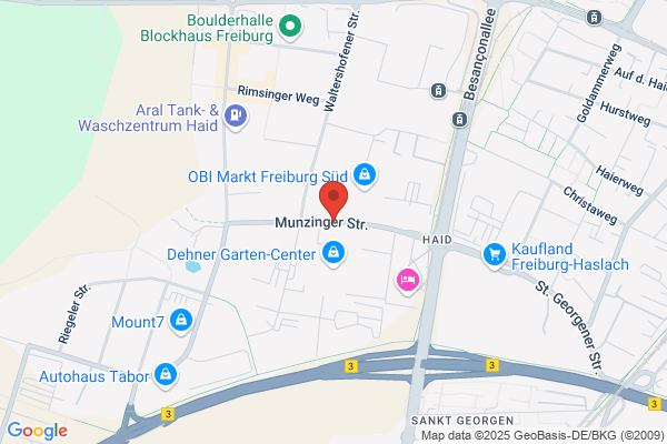GaniMed GmbH