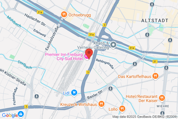 Straumann GmbH