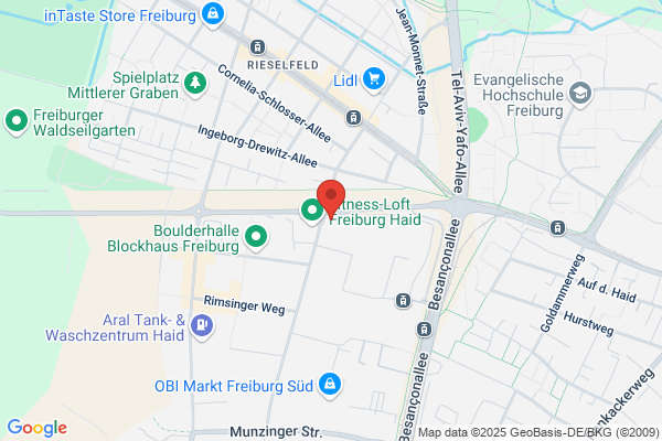 Rheintacho Messtechnik GmbH