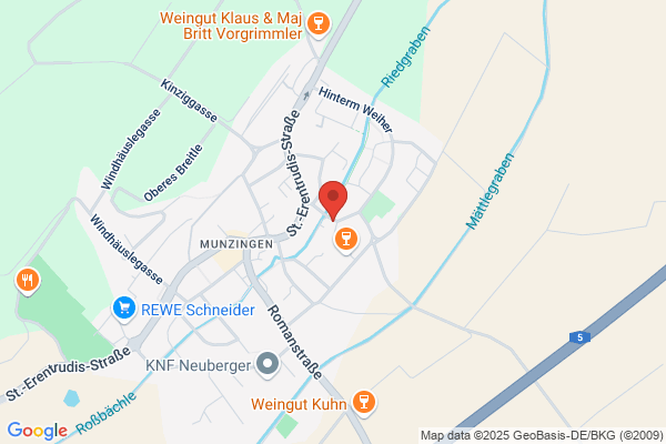 Hänsler Metallbau GmbH