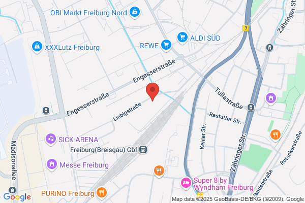 Gebrüder Zimmerlin GmbH
