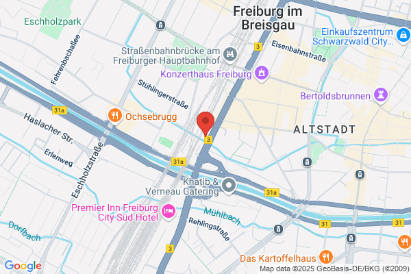 Domicil Einrichtungshaus Freiburg