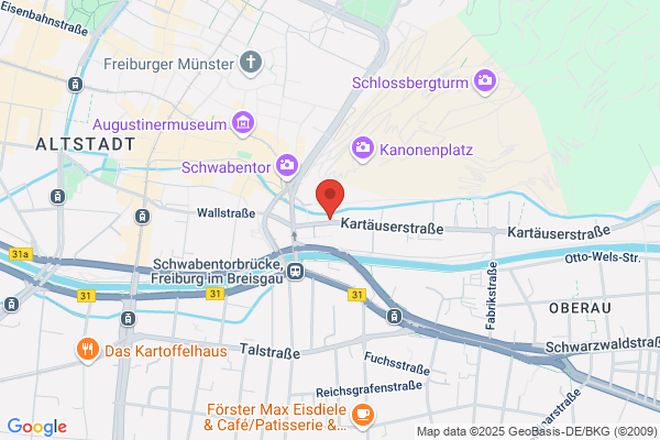 raumform einrichtungs- und planungs-GmbH
