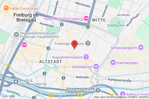 Stähle Albert Käsespezialitäten GmbH