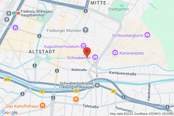 Alemannische Bühne Freiburg e.V.