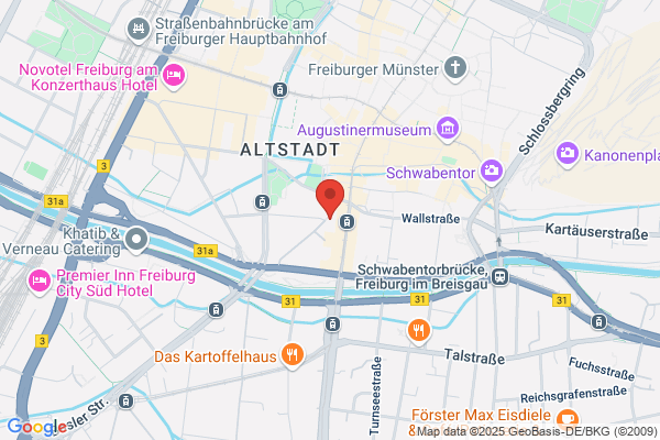 Vivace Geigenbau
