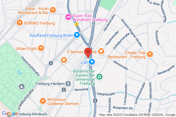 Musikschule Freiburg im Breisgau e.V.