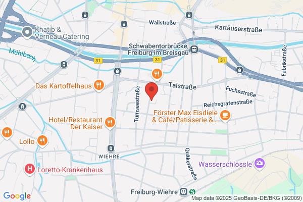 rhythmik studio freiburg