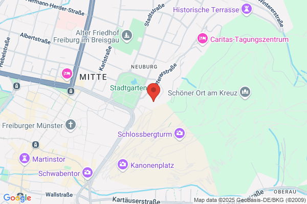 KNA Katholische Nachrichtenagentur GmbH
