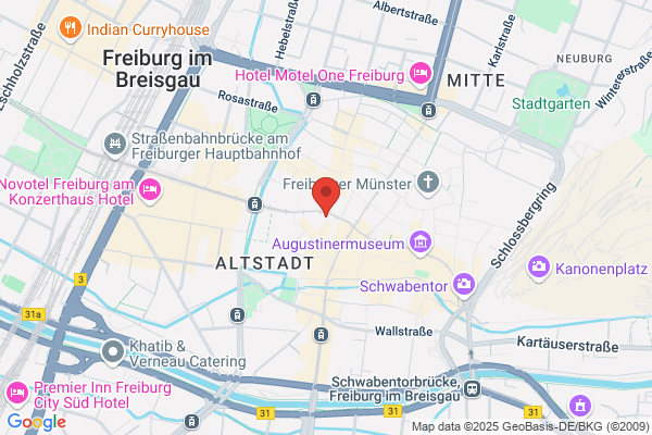 Michaela Rombach