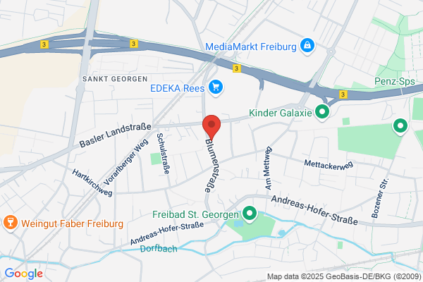 Bioladen St. Georgen