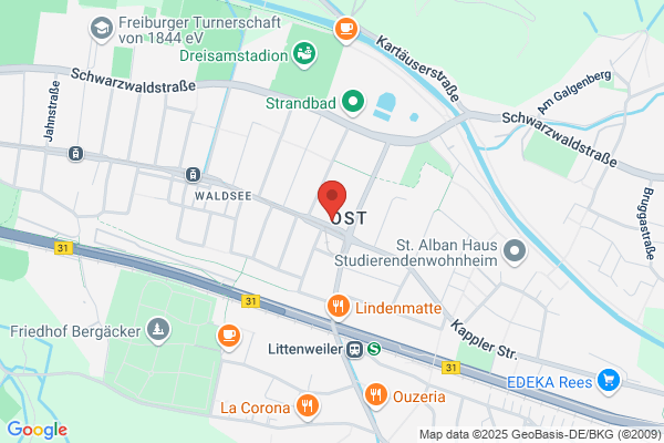 Flocke Naturkost GmbH