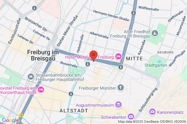 Notariat Freiburg