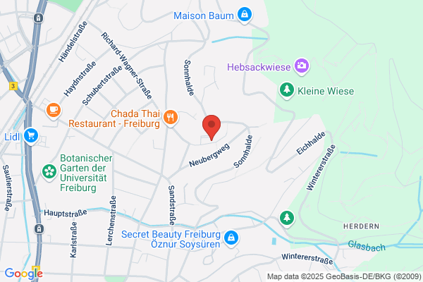 Haas Nutzfahrzeuge GmbH