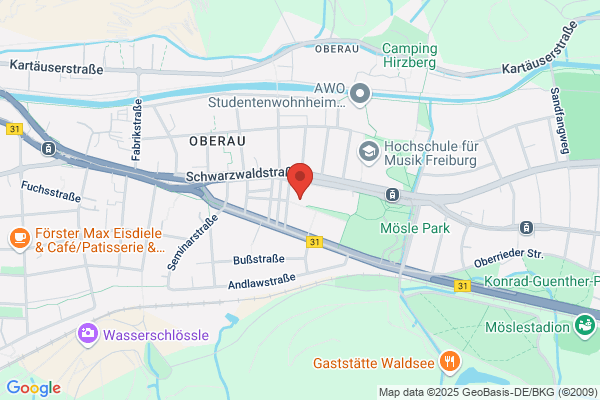 Brillengalerie Im ZO