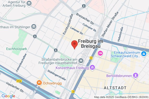 Brillenladen im Stühlinger GmbH