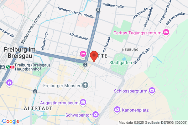 Optik Ueberall GmbH