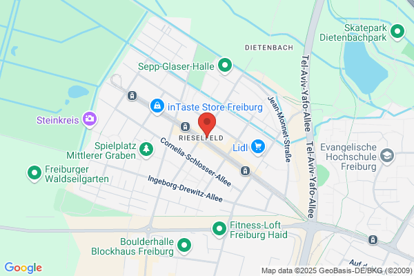 Vögele & Pogrzeba