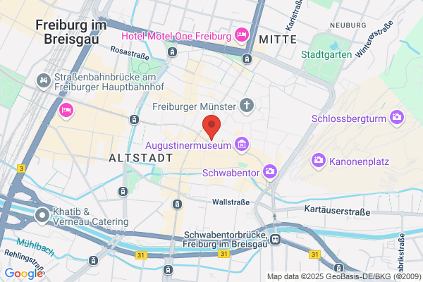 Volkmer Brillen GmbH