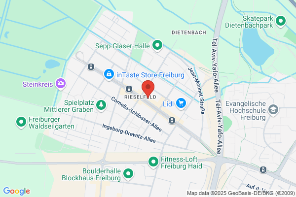 Tiwick Einlagentechnik GmbH