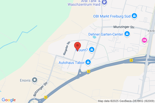 R. Dilger Parkett GmbH