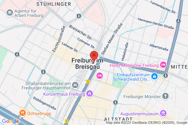 Parking GmbH