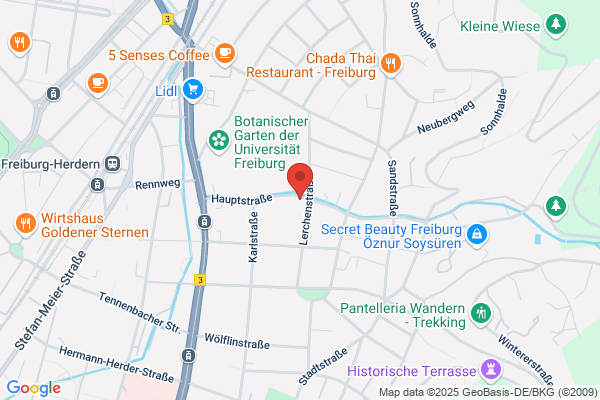 Partyservice Breisgau Metzgerei Geng