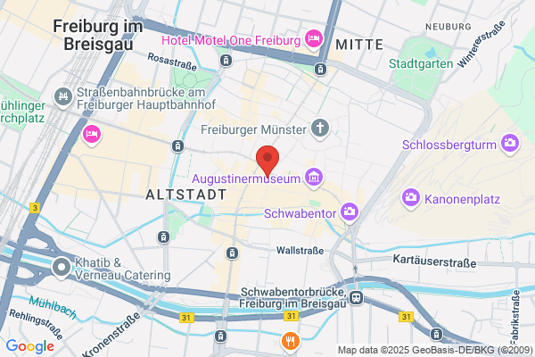 MPL Medizinische Personalleising GmbH