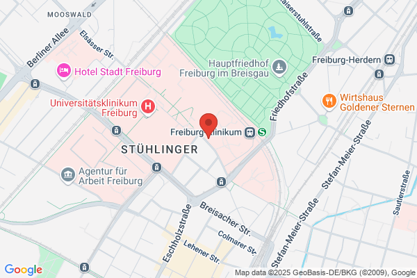 TMS-Zentrum
