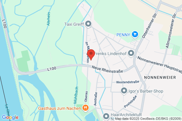 HR High Professionals GmbH