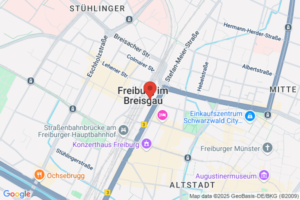 SYNERGIE Personal Deutschland GmbH