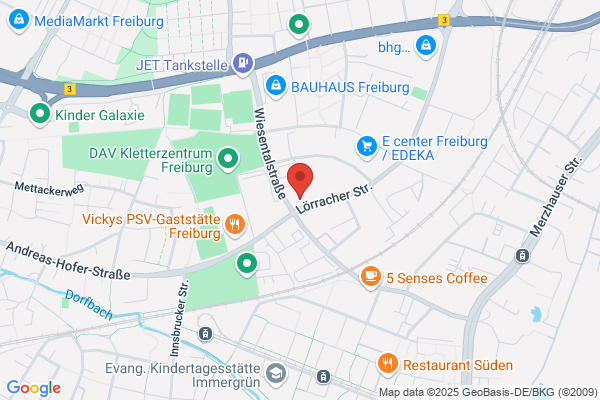 Reha-Süd GmbH
