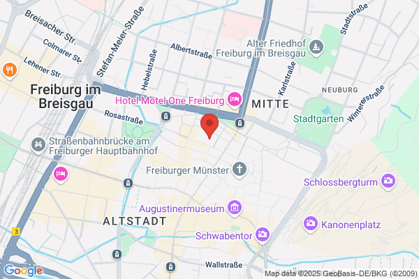 Spitzmesser Forum Gesundheit