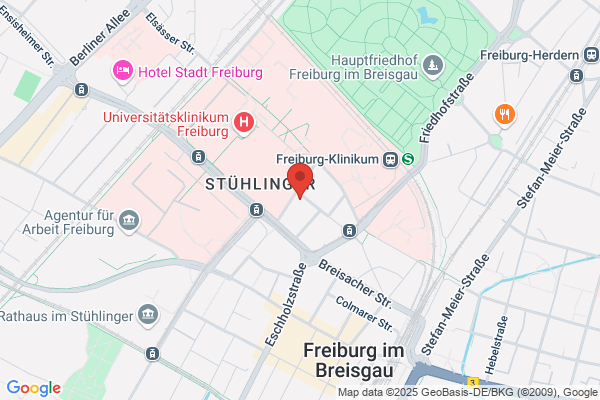 Blickfang Piercingstudio